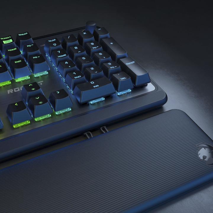 Produktbild Roccat Pyro (DE, Kabelgebunden)