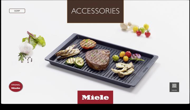 Immagine prodotto Miele Grigliata gourmet