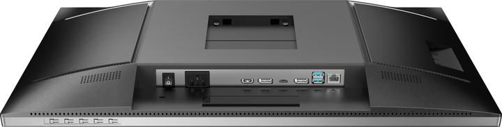 Actual product image AOC Q27U3CV 27p IPS QD WLED WQHD 75Hz (2560 x 1440 pixels, 27")