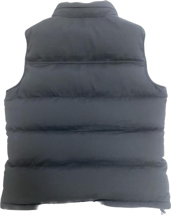 Actual product image Project X Paris Sleeveless quilted jacket (XL)