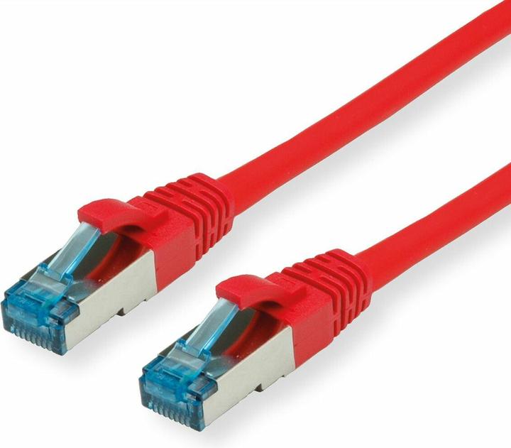Produktbild Value Patchkabel (PiMF, CAT6a, 20 m)