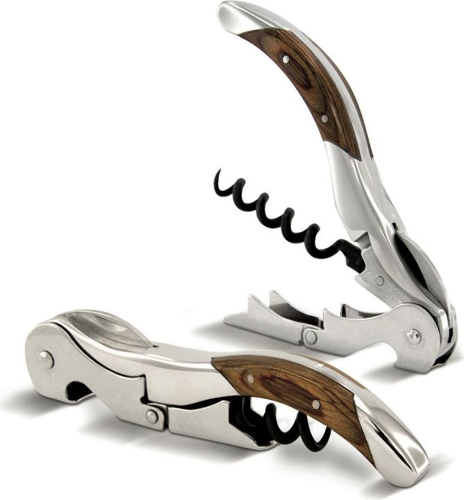 Pulltex Toledo Rosewood Handle (Kellnermesser)