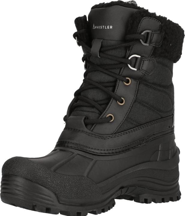 Actual product image Whistler Ferdayana (38)