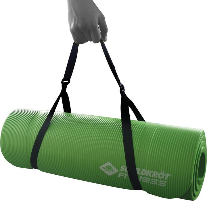 Immagine prodotto Schildkröt Tappeto fitness (15 mm)