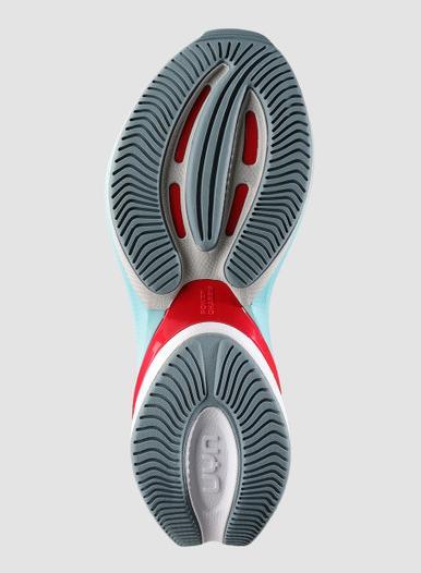 Image du produit UYN Lockie Turquoise (45.5)