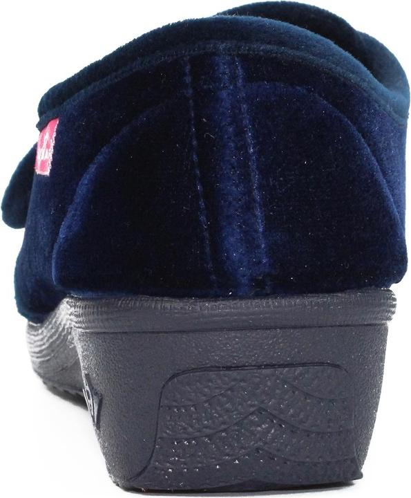 Actual product image Lunar Paula II slippers (40)