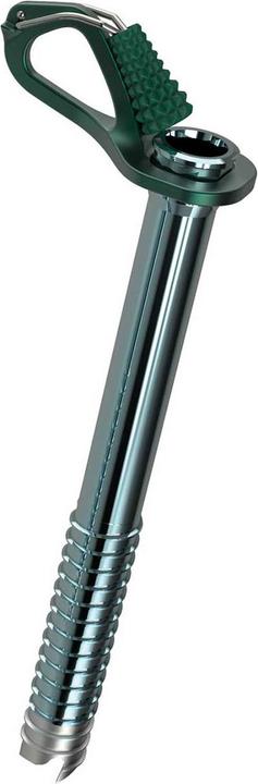 Produktbild Blue Ice Aero Lite Eisschraube