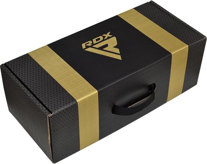 Image du produit Rdx K1 Mark Pro Fight Boxing Gloves (10 OZ)