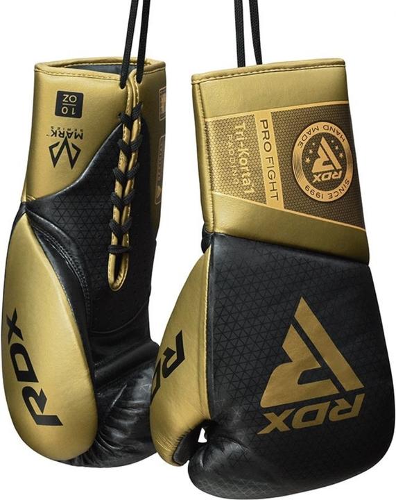 Produktbild Rdx K1 Mark Pro Fight Boxing Gloves (8 OZ)