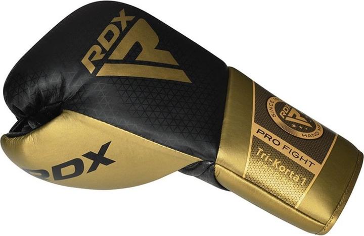 Produktbild Rdx K1 Mark Pro Fight Boxing Gloves (8 OZ)