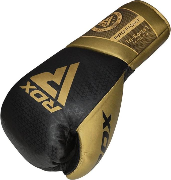 Produktbild Rdx K1 Mark Pro Fight Boxing Gloves (8 OZ)