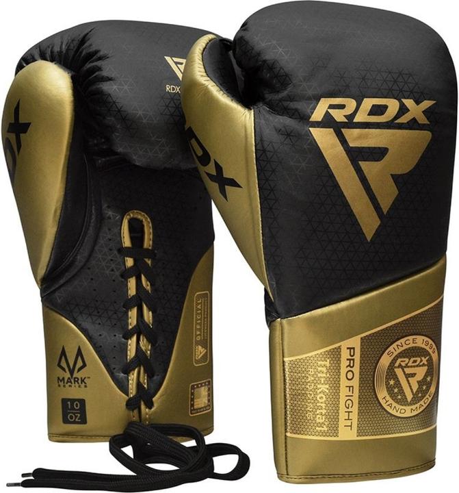 Produktbild Rdx K1 Mark Pro Fight Boxing Gloves (8 OZ)