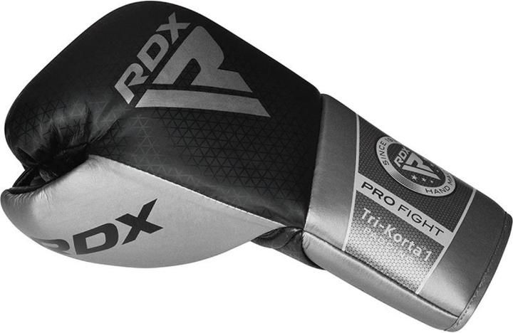 Image du produit Rdx K1 Mark Pro Fight Boxing Gloves (10 OZ)