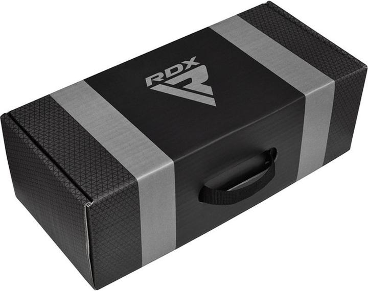 Image du produit Rdx K1 Mark Pro Fight Boxing Gloves (10 OZ)