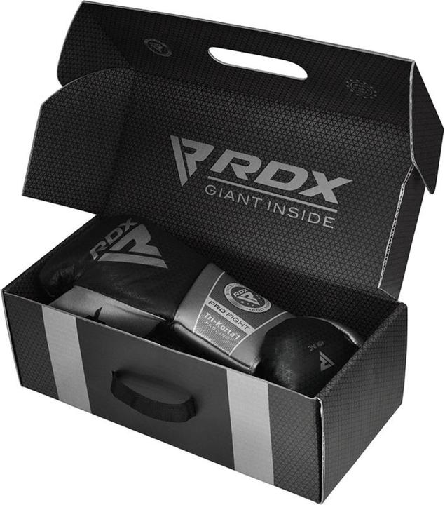 Image du produit Rdx K1 Mark Pro Fight Boxing Gloves (10 OZ)