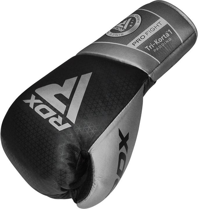 Image du produit Rdx K1 Mark Pro Fight Boxing Gloves (8 OZ)