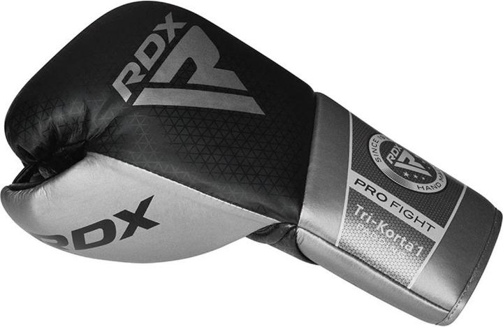 Image du produit Rdx K1 Mark Pro Fight Boxing Gloves (8 OZ)