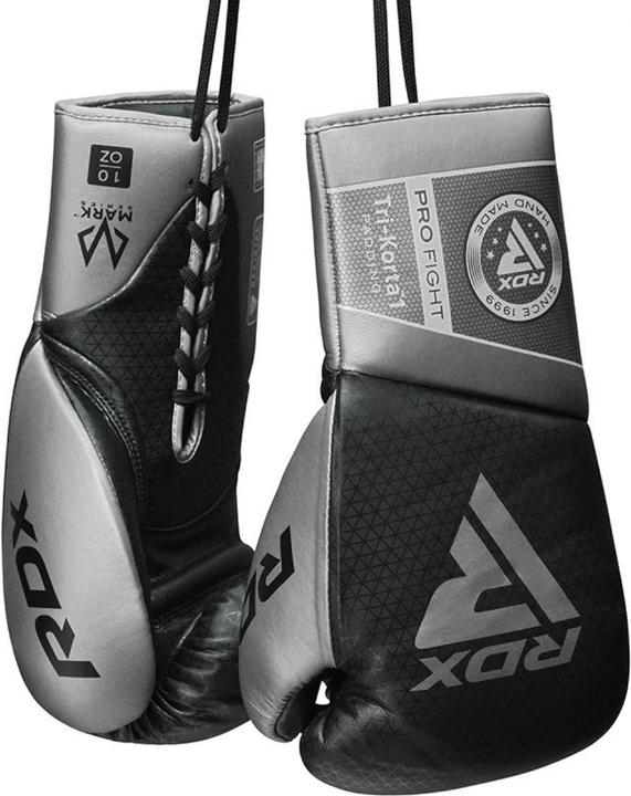 Image du produit Rdx K1 Mark Pro Fight Boxing Gloves (8 OZ)