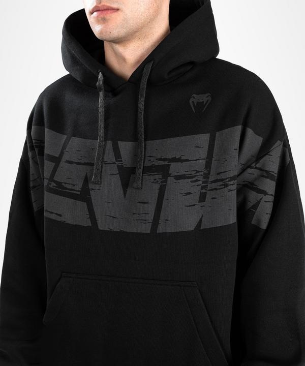 Produktbild Venum Connect XL Hoodie - Oversize Fit (M)