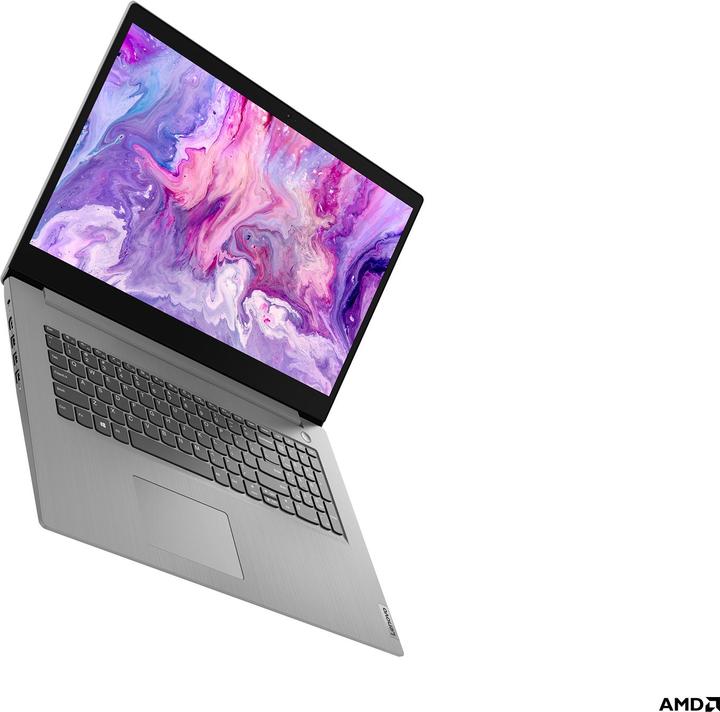 Produktbild Lenovo IdeaPad 3 17ADA05 (17.30", AMD 3020e, 4 GB)