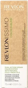 Produktbild Revlon Professional Revlonissimo Color Sublime 3 Dunkelbraun 75 ml (3 Dunkelbraun)