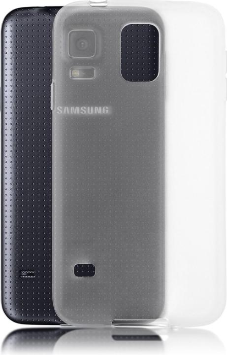 Produktbild Nalia Handyhülle (Samsung Galaxy S5 Neo, Samsung Galaxy S5)