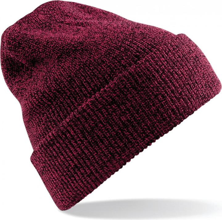 Actual product image Beechfield Heritage