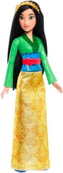 Produktbild Mattel Mulan