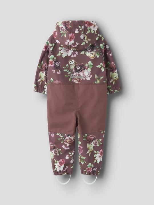 Produktbild Name it ALFA08 Softshell-Anzug (104)