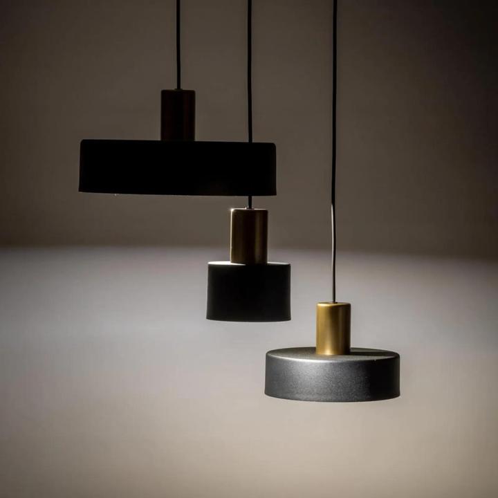 Actual product image famlights Alvaro (E27)