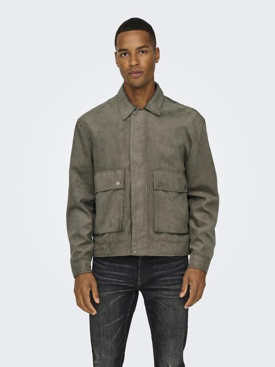 Immagine prodotto Only & Sons ONSYUKI Jacke Jacke (L)