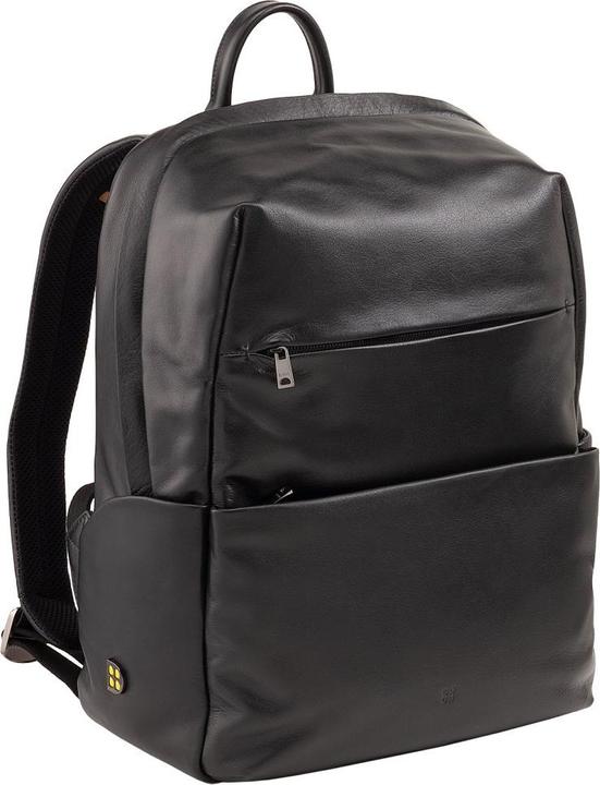 Image du produit Dudubags Dubai - Lederrucksack (15 l)