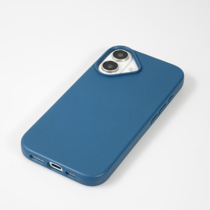 Actual product image PhoneLook Coque Bio Eco-Friendly (Apple iPhone 16)