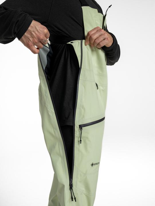 Actual product image Armada Coveted 3L GTX Bib (S)