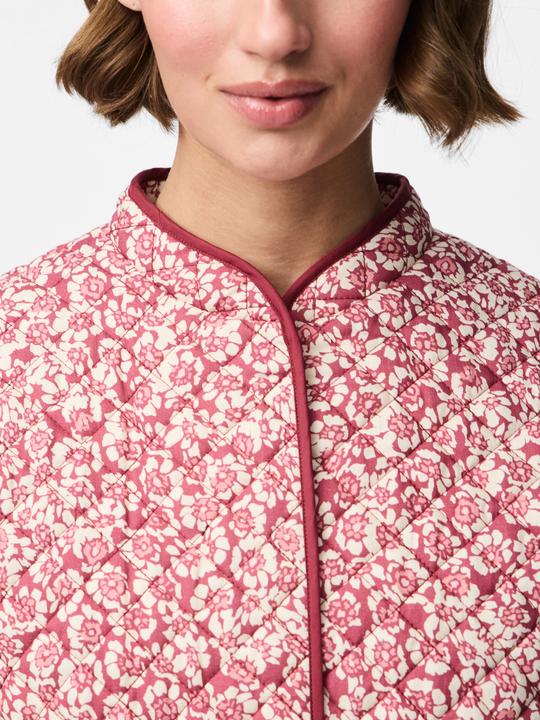 Actual product image Pieces Pcrikke Quilted Jacket Noos (L)
