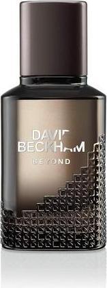 Actual product image David Beckham Beyond (Eau de toilette, 60 ml)