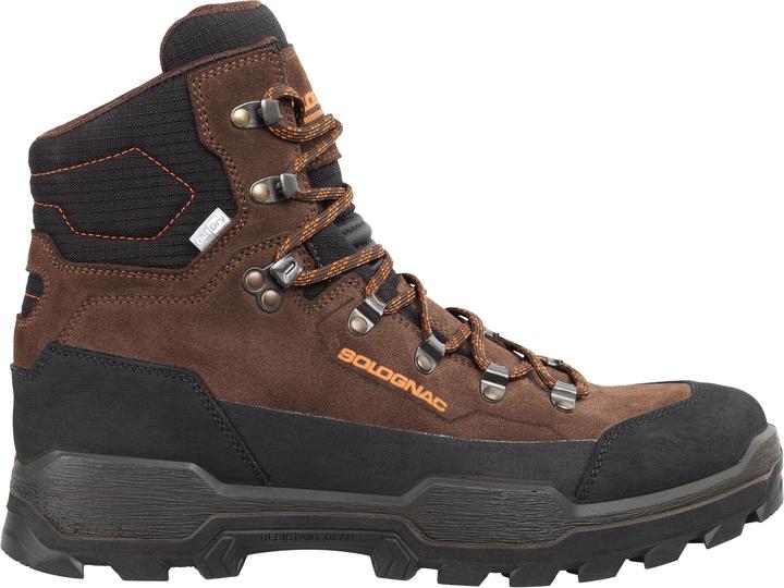 Wanderschuhe