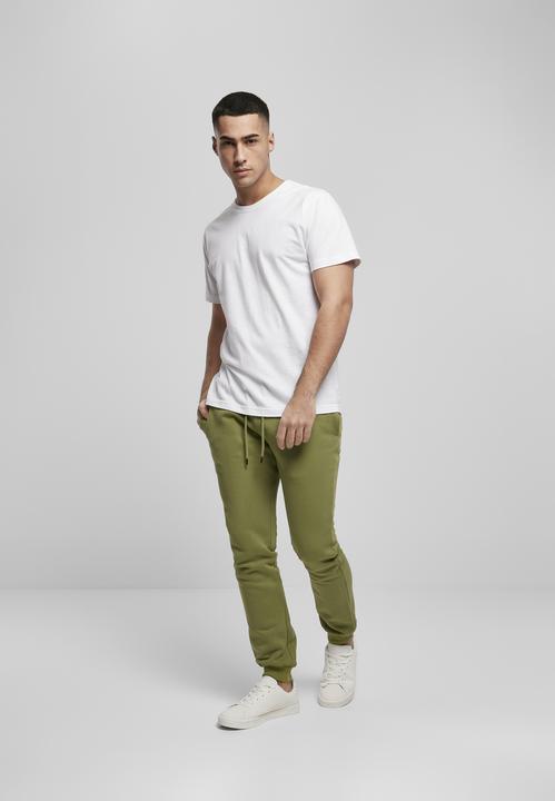 Immagine prodotto Urban Classics Pantaloni della tuta organici di base (S)