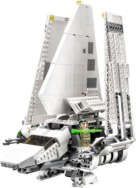 Image du produit LEGO Navette impériale Star Wars Tydirium (75094, LEGO Star Wars)