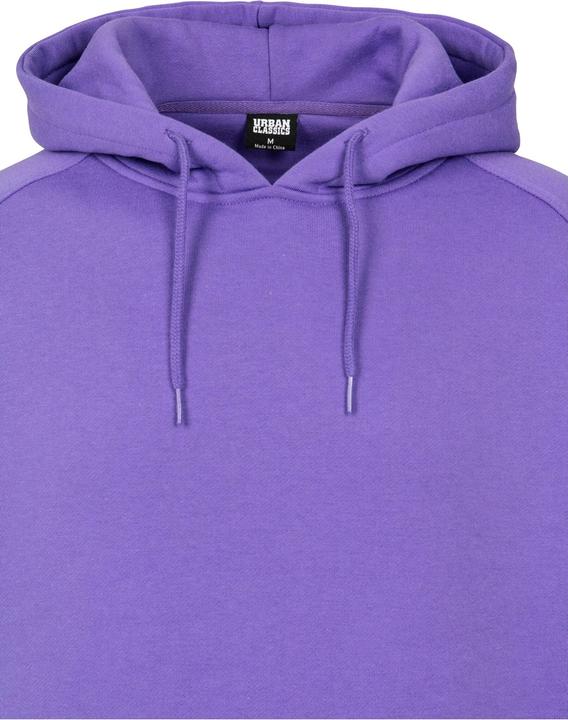 Produktbild Urban Classics Blank Hoody (5XL)