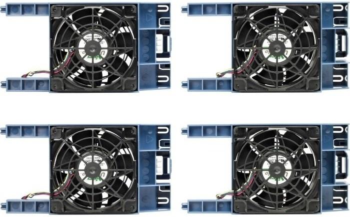 Image du produit HPE Jeu de ventilateurs redondants