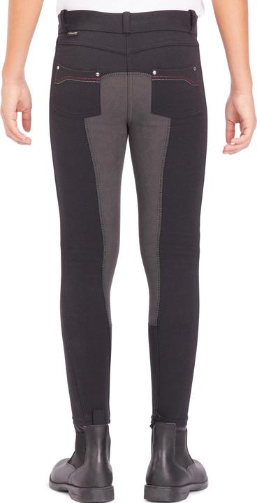 Actual product image Fouganza Fullseat (146)