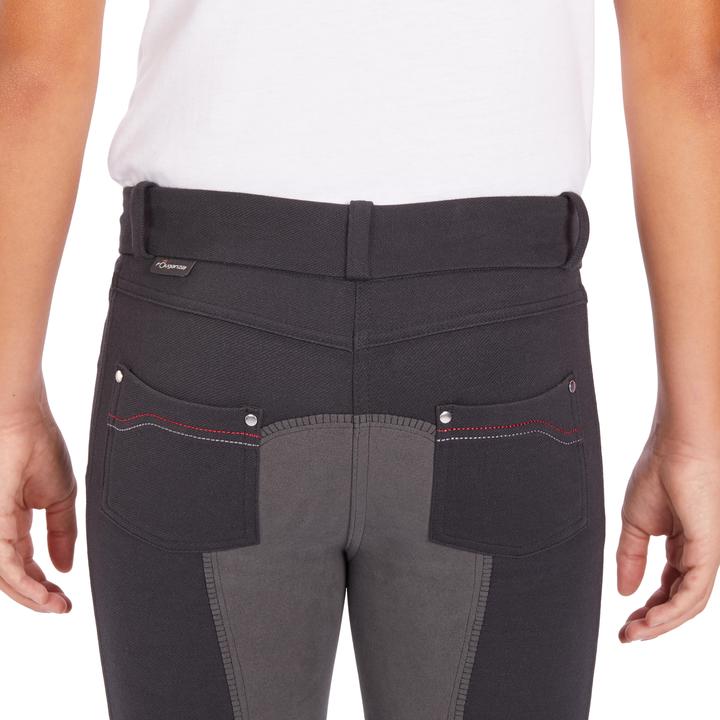 Actual product image Fouganza Fullseat (146)