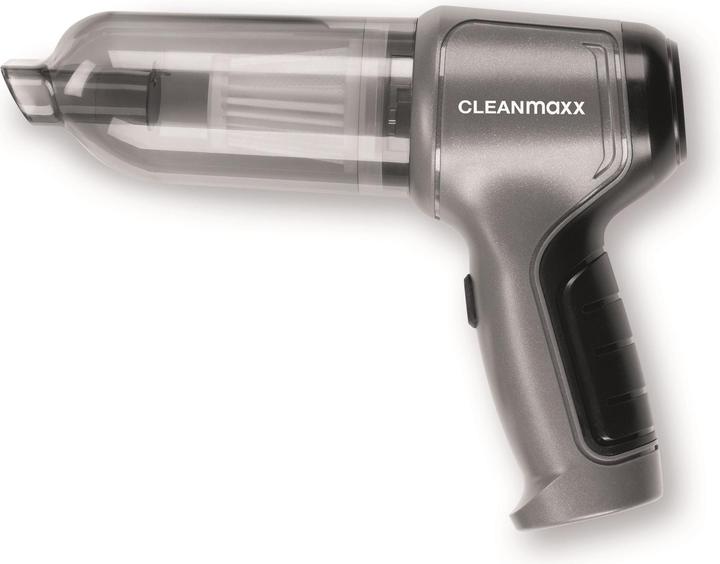 Productafbeelding CleanMaxx Snoerloze handstofdoek, 7 stuks.