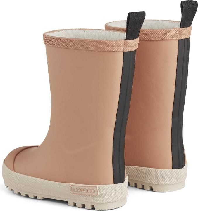 Produktbild Liewood Mason Gummistiefel gefüttert (26)