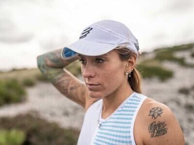 Produktbild Compressport Pro Racing Cap (One Size)