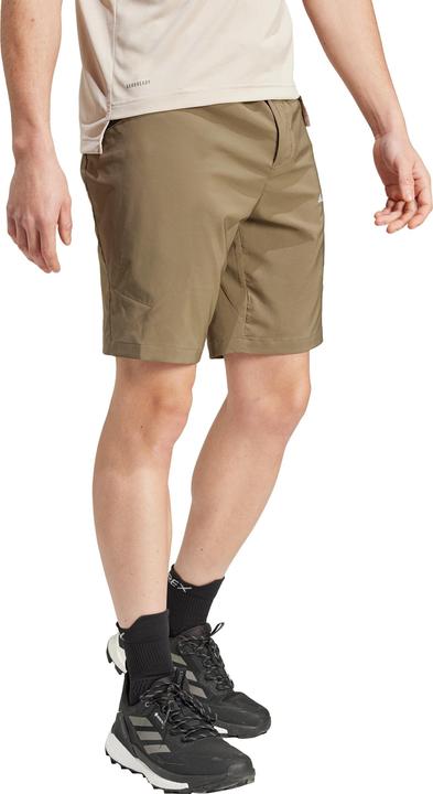 Immagine prodotto adidas Terrex Xperior MD Short - Wandershorts - Herren (L)