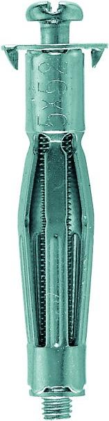 Image du produit Fischer Chevilles de cavité HM 12/37 (50 pcs)