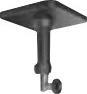Actual product image Hikvision DS-1291ZJ-BL Mounting arm (Mounting kit)