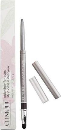 Actual product image Clinique Quickliner (07-really black)
